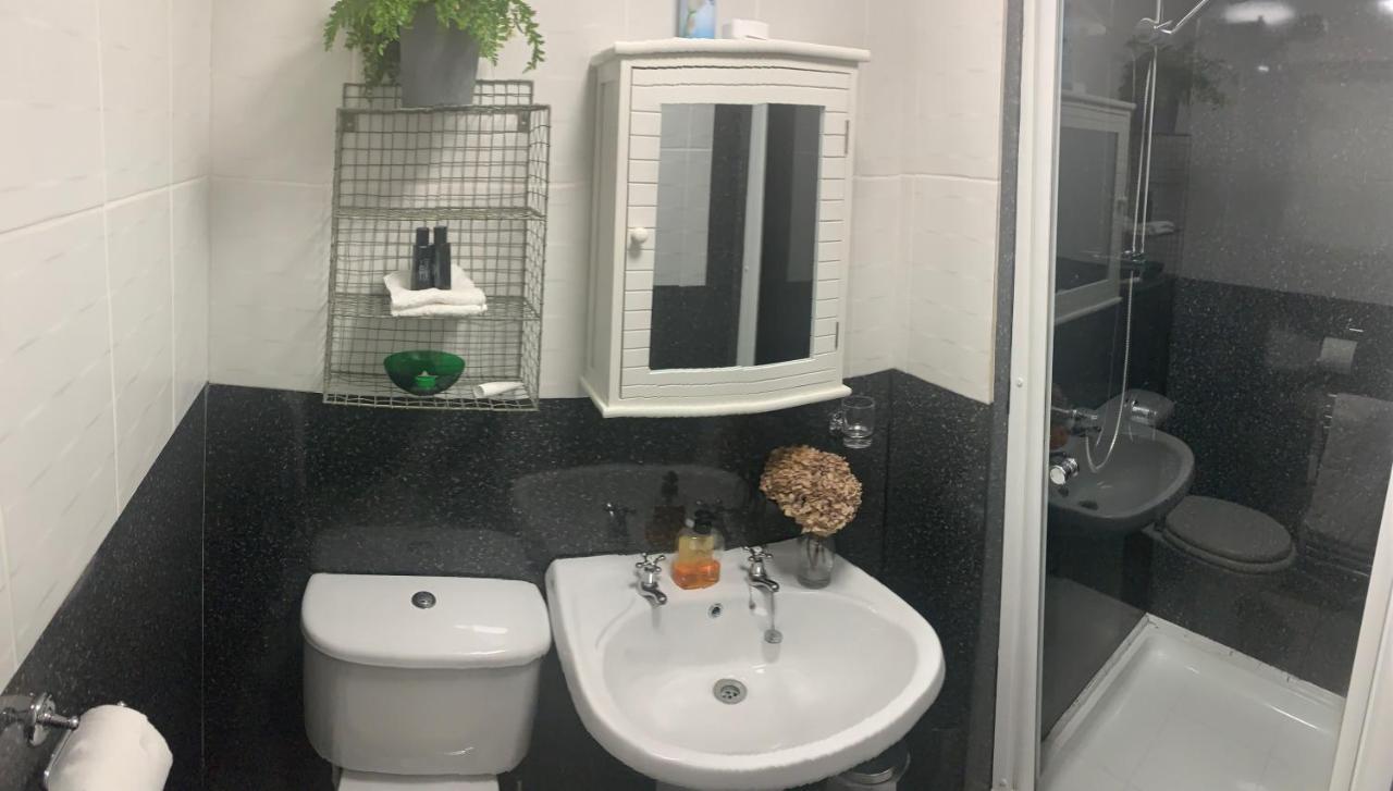 Molesworth Accommodation, Pyworthy, Devon Отель типа 