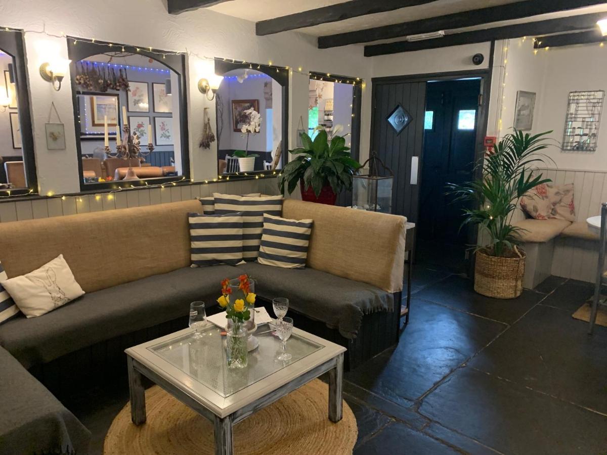 Molesworth Accommodation, Pyworthy, Devon Отель типа 
