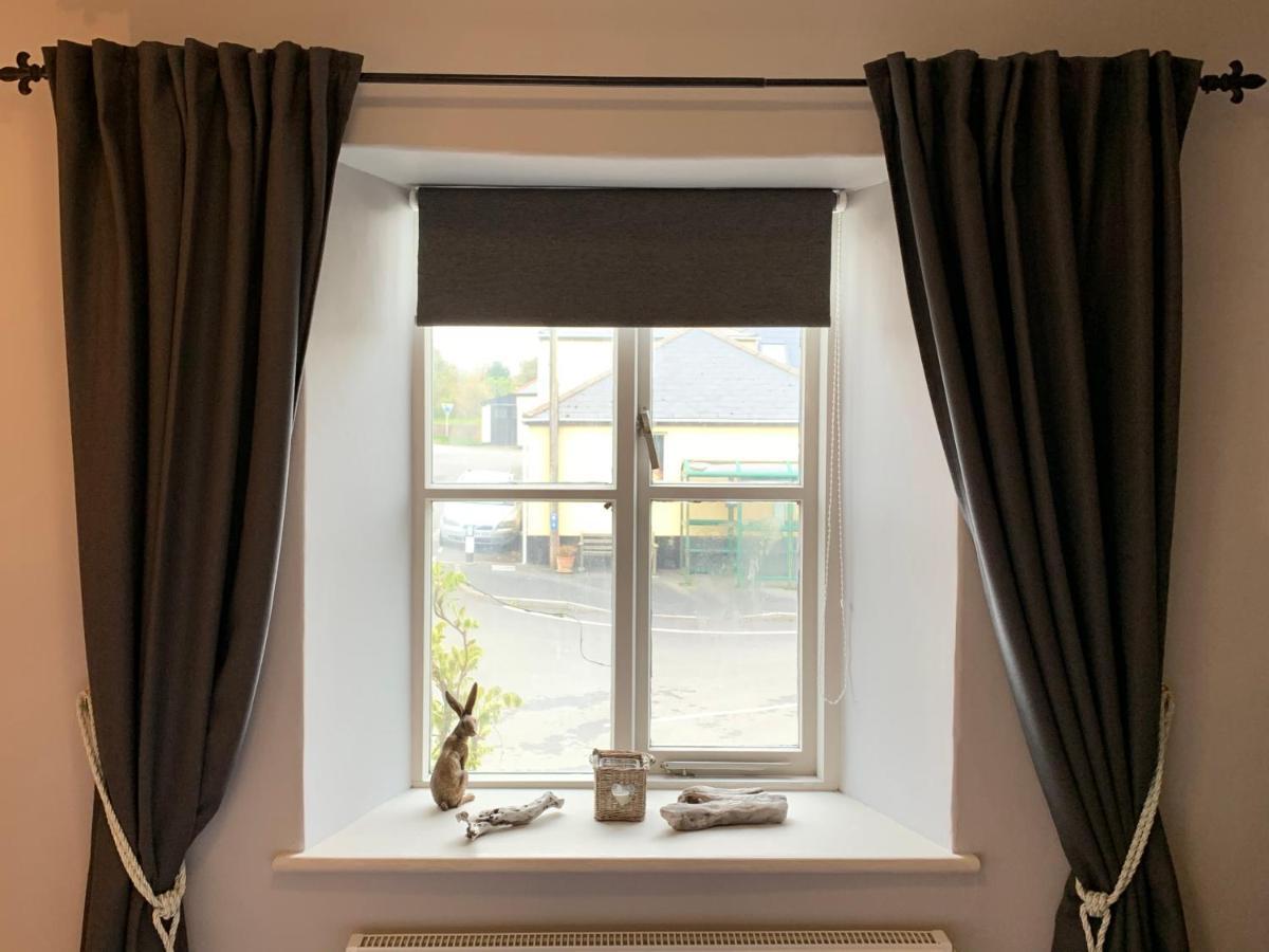 Molesworth Accommodation, Pyworthy, Devon Холсворти