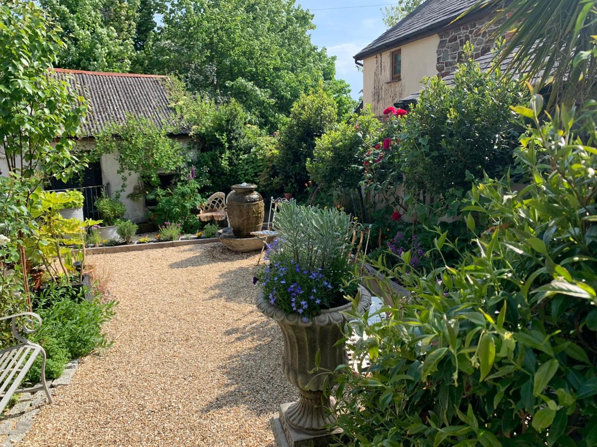 Molesworth Accommodation, Pyworthy, Devon